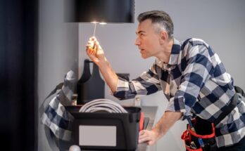 Choosing the Right Lighting Services for Your Breaker Lockout Needs