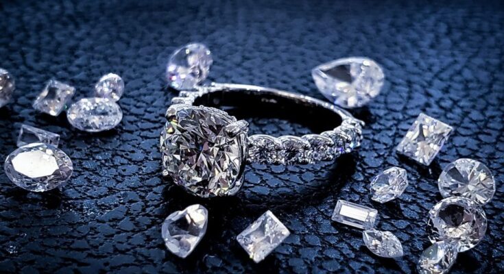 Engagement Rings